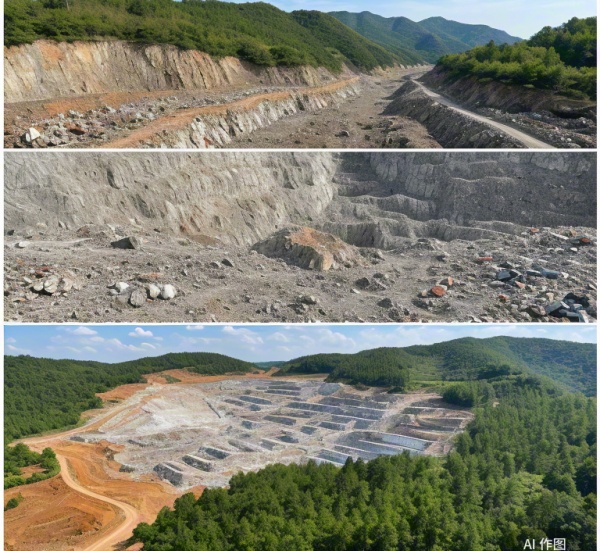 從“吃山”到“養(yǎng)山”，充填技術讓礦業(yè)進入“可持續(xù)模式”